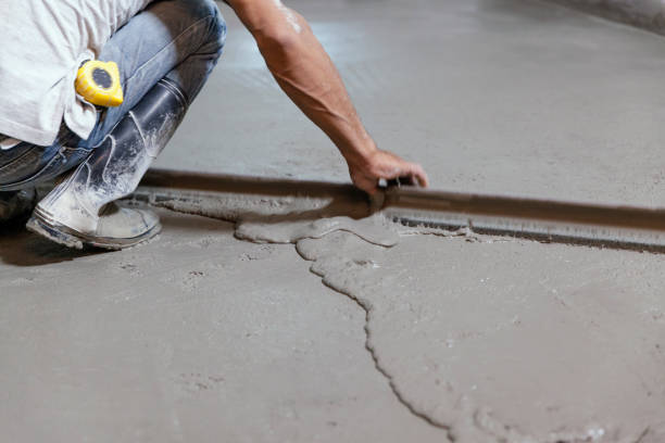Best Driveways & Floors  in Reminderville, OH